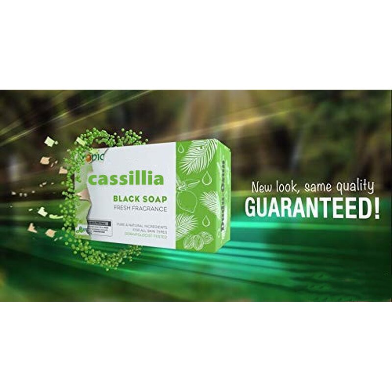 Soap Manufacturer - Wholesale Organic Black Soap Normal Skin Care Shea Butter Kojic Acid Whitening