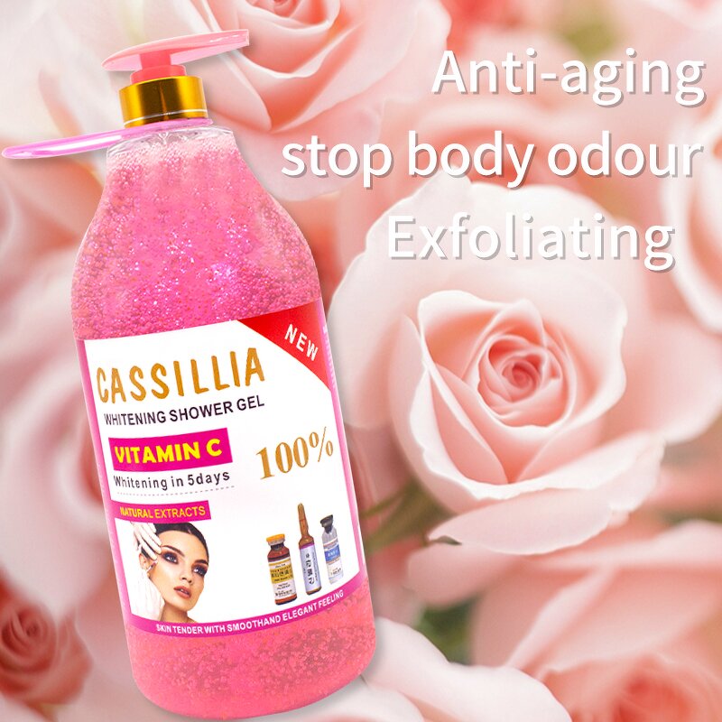 Skincare Set Manufacturer - Whitening Body Lotion Hifu Machine Ce Custom Box Lash Citric Acid Bath Bombs