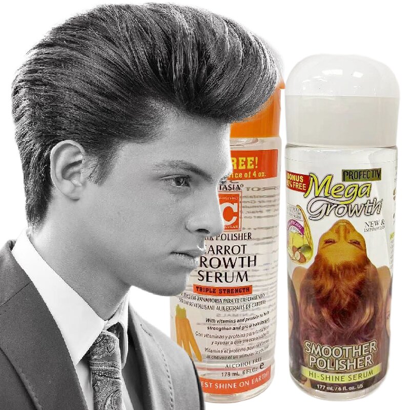 Hair Oil Manufacturer - Healthy Shine Serum Anti-frizz Smoothing Essential Oil 177ml ORS Olive Oil