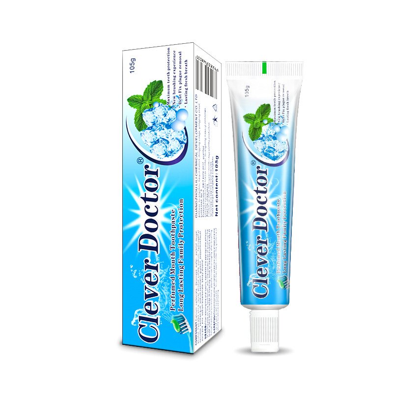 Toothpaste Manufacturer - Organic Repair Protect Whitening Sensitive Teeth Charcoal