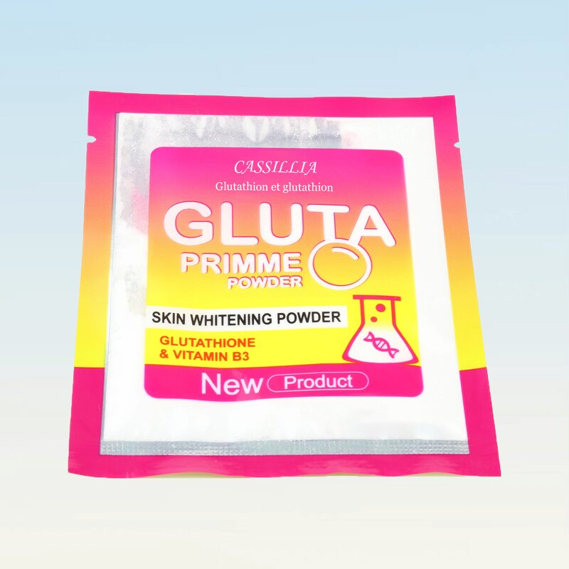 Whitening Powder Manufacturer - Kojic Acid for Whitening Body Wash & Serum Skin Care Bath Powder