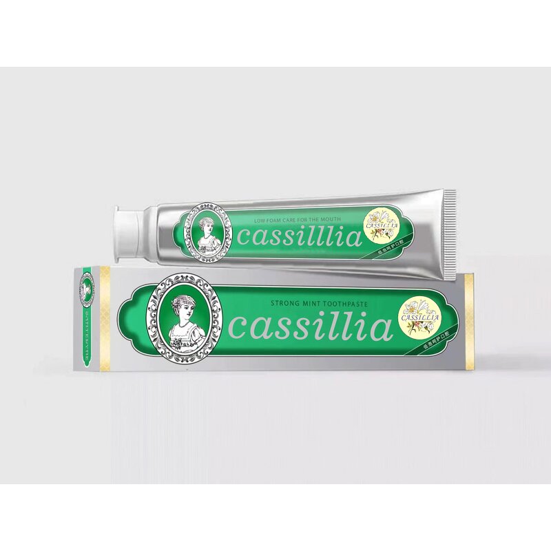 Toothpaste Manufacturer - Wholesale OEM Herbal Sensodyne Sensitive Teeth Whitening Hotel Use