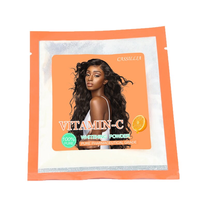 Whitening Powder Manufacturer - Kojic Acid for Whitening Body Wash & Serum Skin Care Bath Powder