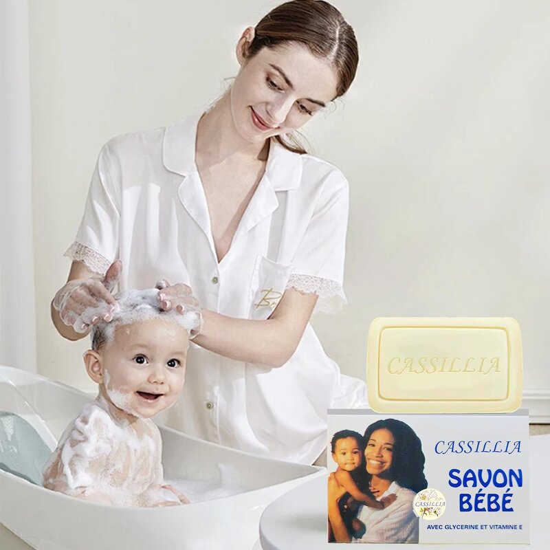 Baby Soap Manufacturer - Organic Handmade Baby Whitening Moisturizing Solid Natural Scented Bar Kojic