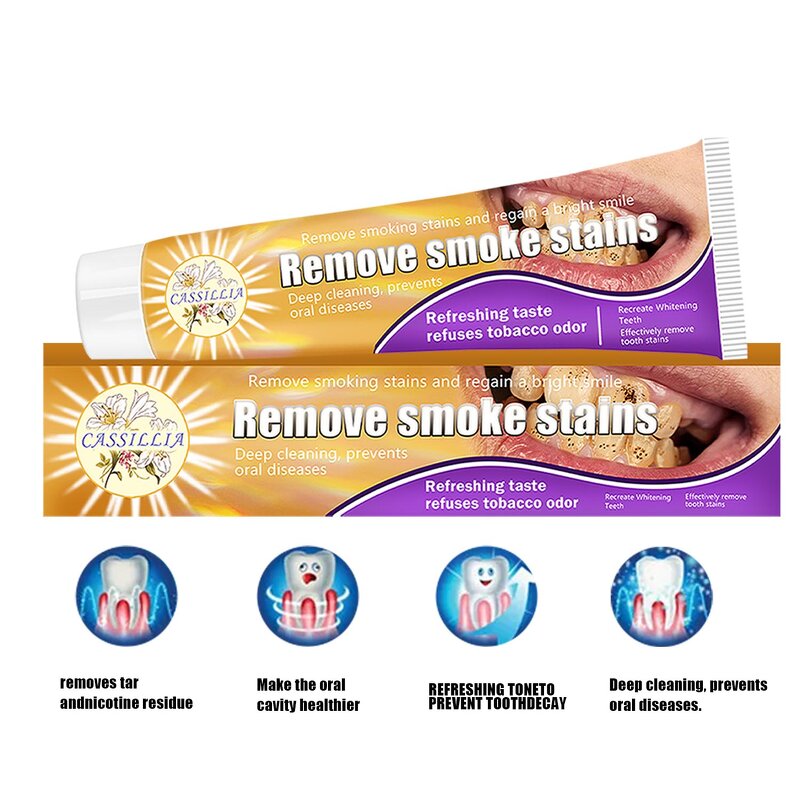 Toothpaste Manufacturer - OEM&ODM Factory Double Mint Herbal Aloe Cool Ice Super Whitening 130g