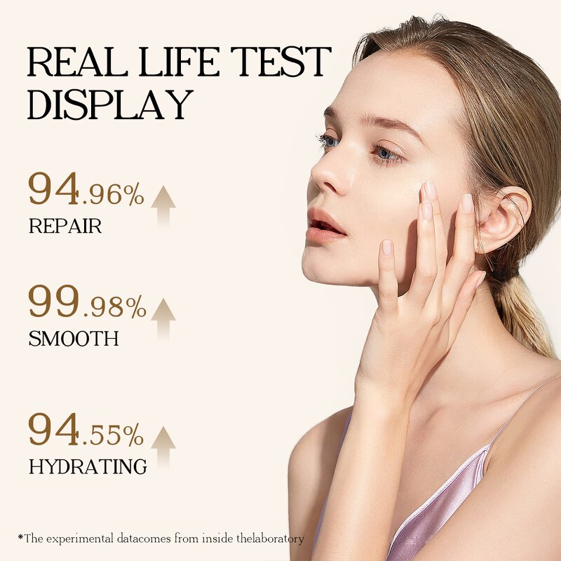 Water Cream Manufacturer - Korea Vegetal Ginkgo Light Bouncy Brightening Firming for Red Sensitive Skin with Hyaluronic Acid