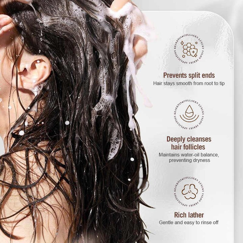 Hair Care Mask Manufacturer - Morocco Argan Oil Professional Damage Repair Keratin & High Quality