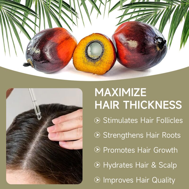 Batana Oil Manufacturer - Organic Pure Herbal Serum for Hair Loss & Factory Price Wholesale