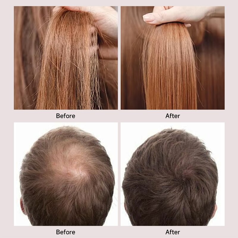 Hair Mask Manufacturer - PDRN Salmon DNA Cell Argan Oil Repair Collagen Protein Herbal Sulfate Free & Customized Logo