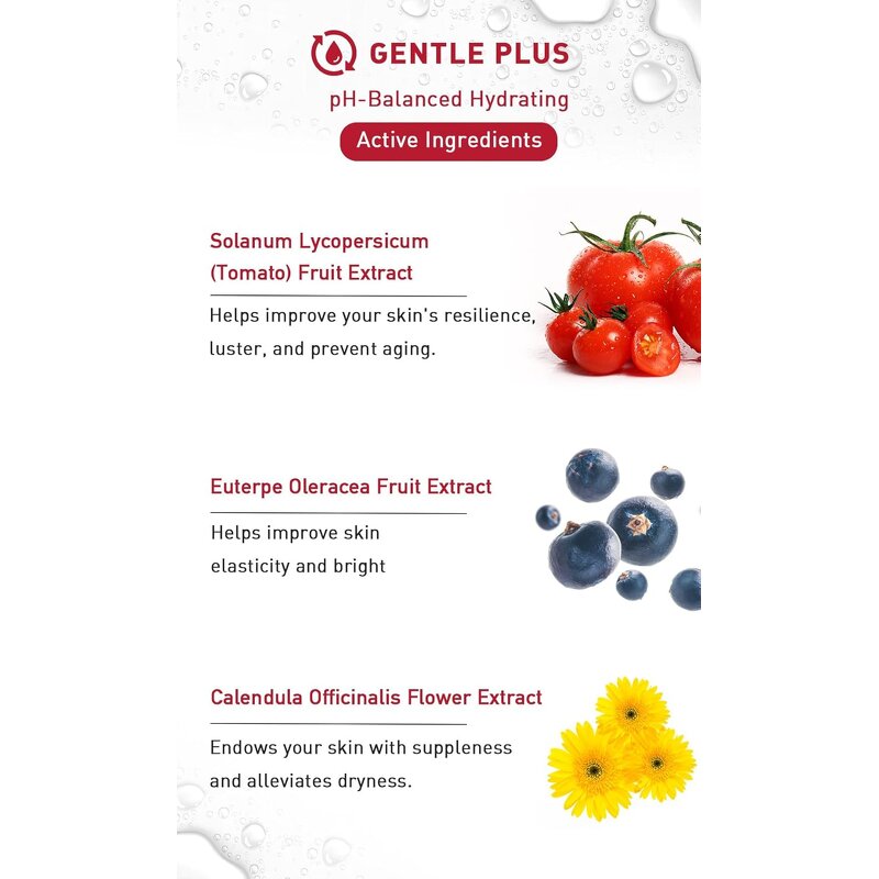 Face Serum Manufacturer - Korean Glass Vegan Crystal Tomato Acai Berry with Vitamin C+E Glow Hydration & OEM/ODM