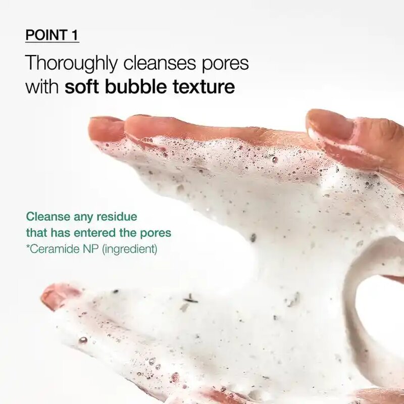 Facial Cleanser Manufacturer - Snow Lotus Vitamin C 100% Natural Organic Soothing Foaming Deep Cleansing Whitening