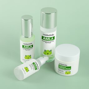 Face Toner Manufacturer - Korean Amla with Glutathione Bakuchiol Anti Aging Anti Wrinkle 8D Hyaluronic Acid Anti-acne Firm