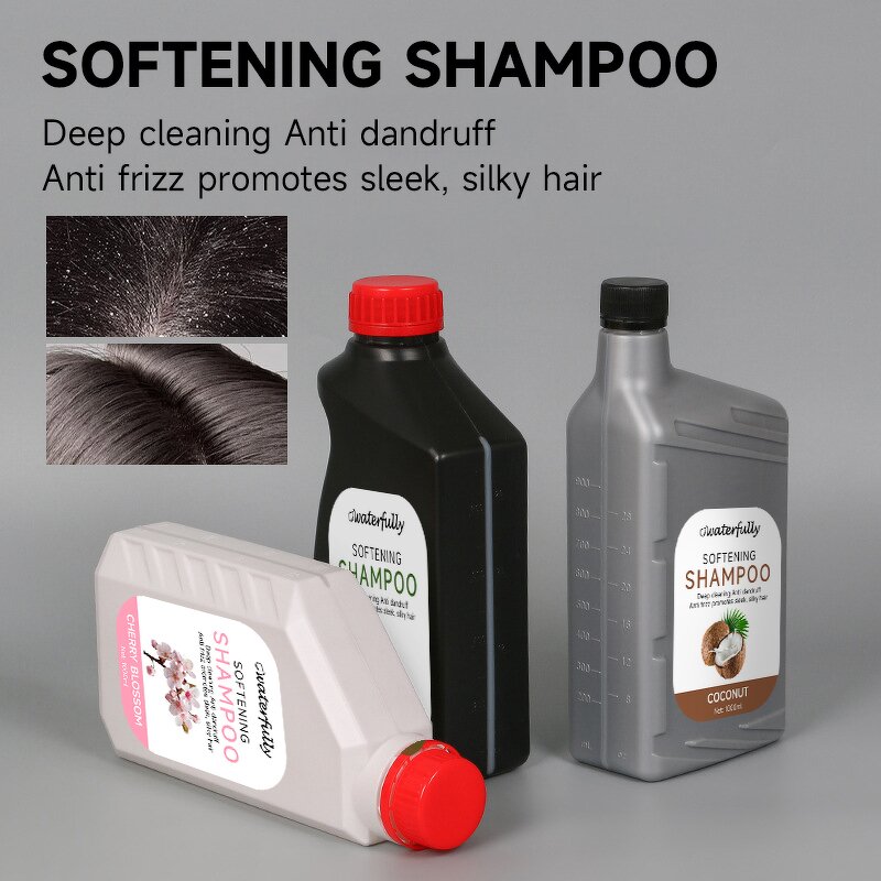 Hair Shampoo Manufacturer - Sakura Fragrance Deep Cleansing Japan Perfume & ODM OEM Gallon Recommended