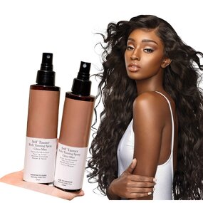 Sunbed Accelerator Cream Manufacturer - Summer Water Melon Lotion Intensive Tanning Gel Spray