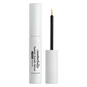 Eyelash Growth Serum Manufacturer - Longer Thick Natural Regrowth with Castor Oil & Private Label Wholesale