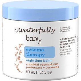 Baby Balm Manufacturer - Natural Soothing Itch Nappy Diaper Rash Whitening Rash Cream & OEM Private Label Factory Price