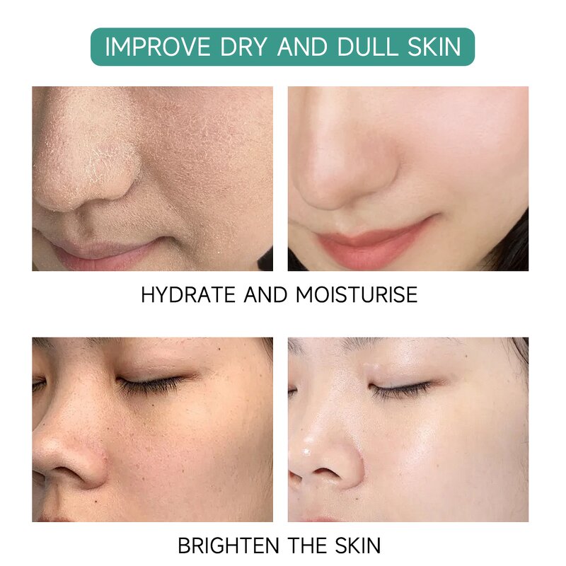 Face Serum Manufacturer - Formulated With Hyaluronic Acid and Exosomes for Deep Soothing Hydration Accept OEM ODM & Custom Logo