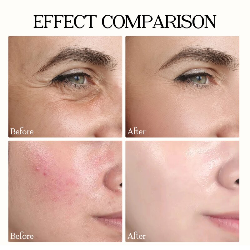 Face Serum Manufacturer - Ginkgo Biloba Calming Brighten Booster with Pomegranate & Wholesale