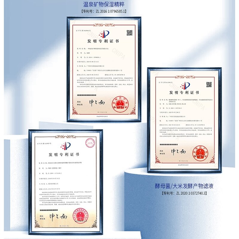 Facial Cleanser Manufacturer - Snow Lotus Vitamin C 100% Natural Organic Soothing Foaming Deep Cleansing Whitening