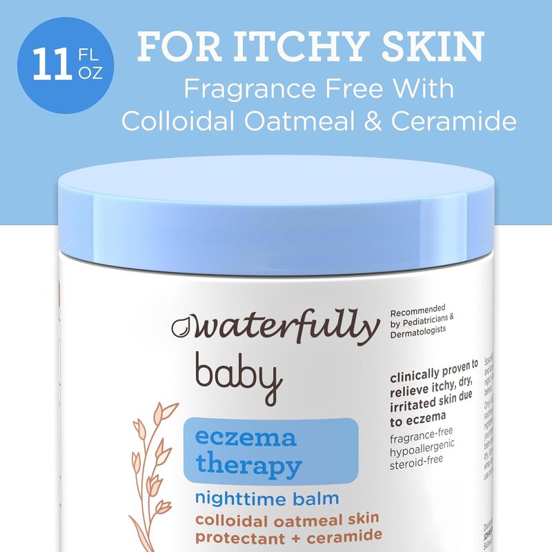 Baby Balm Manufacturer - Natural Soothing Itch Nappy Diaper Rash Whitening Rash Cream & OEM Private Label Factory Price