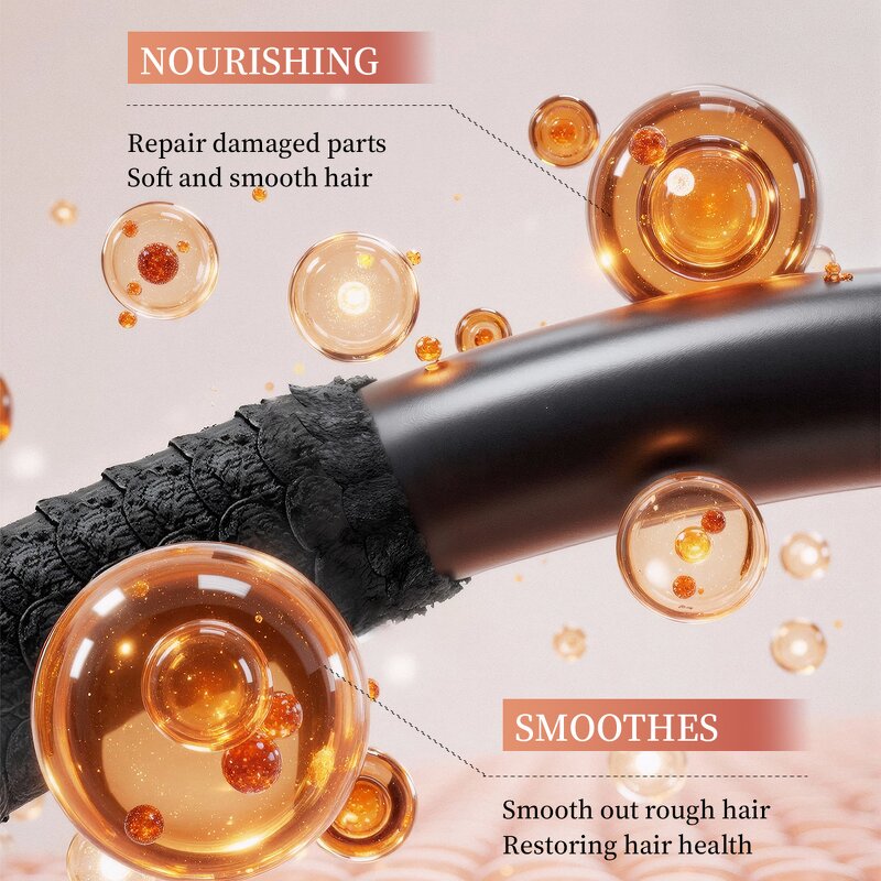 Hair Shampoo Set Manufacturer - Korea PDRN Head Spa Anti-hair Loss Strengthening Growth Promo Set