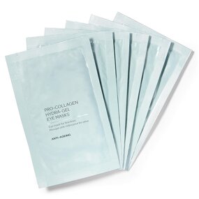 Eye Mask Manufacturer - 2025 OEM Collagen Organic Hyaluronic Acid Dark Circle Remove Under Anti Age & Wholesale