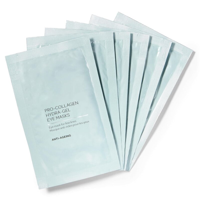 Eye Mask Manufacturer - 2025 OEM Collagen Organic Hyaluronic Acid Dark Circle Remove Under Anti Age & Wholesale