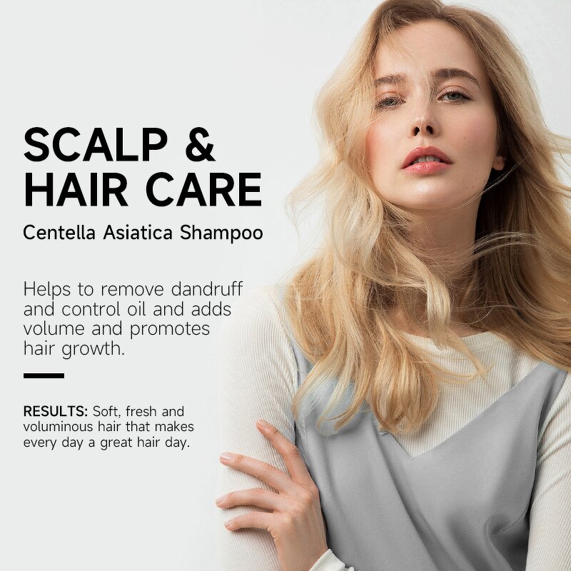 Hair Shampoo Manufacturer - Natural Organic Avocado Sulfate Free for Damaged Hair Nourishing Smoothing & Custom LOGO