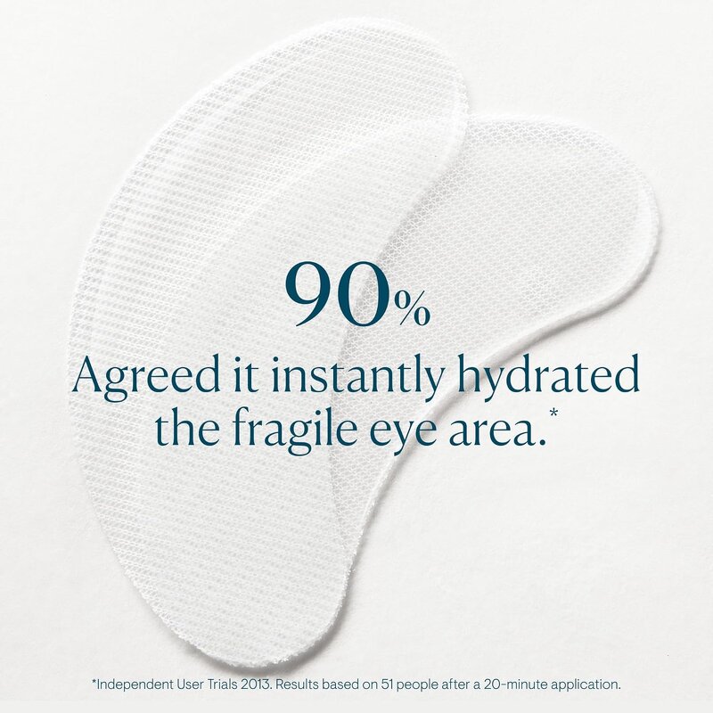 Eye Mask Manufacturer - 2025 OEM Collagen Organic Hyaluronic Acid Dark Circle Remove Under Anti Age & Wholesale