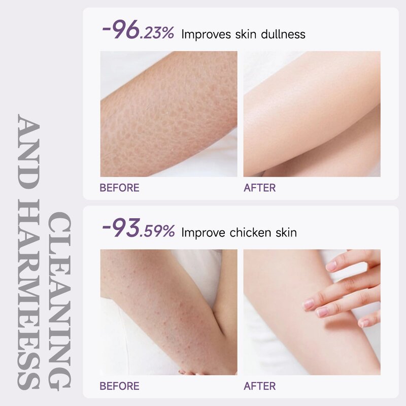 Body Scrub Manufacturer - Lavender Foot a Blend of Lavender Essence Shea Butter Coconut Oil for Fragrant Journey