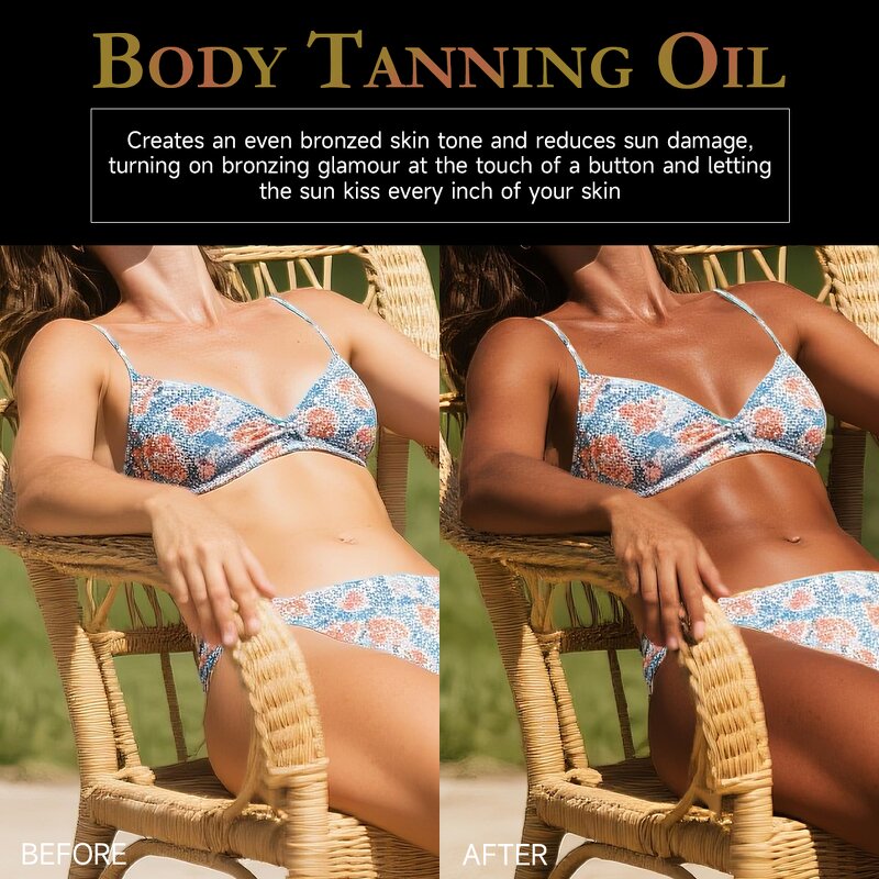 Tanning Gel Manufacturer - Skin Accelerator Cream Organic Sunbed Accelerator Dark Tanning SunBeds Oil & Private Label