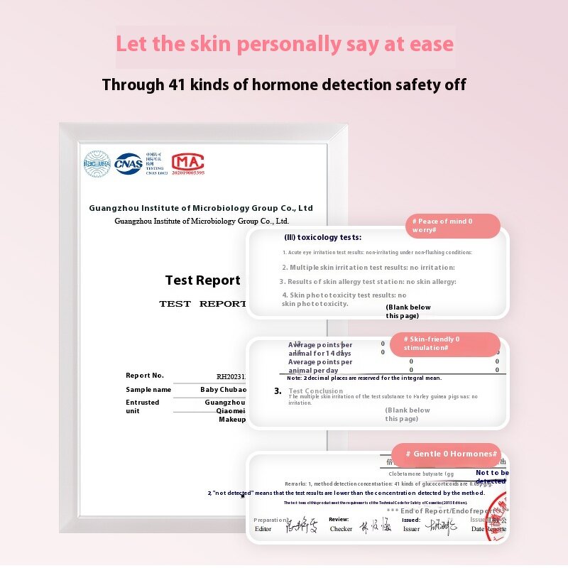 Baby Care Cream Manufacturer - Vegan Healing Deep Face Moisturizer for Children Naturan Organic Collagen