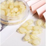 Skin Care Capsule Manufacturer - OEM Factory Peptides Serum Anti Aging Facial Whitening Vitamin C & Wholesale