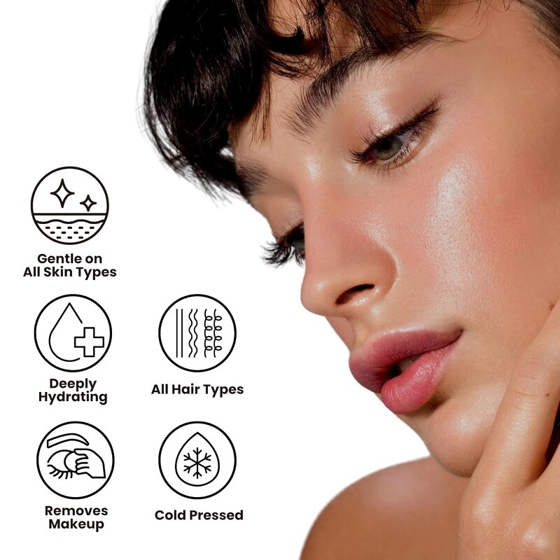 Hair Growth Oil Manufacturer - Cold Pressed Unrefined 100% Pure Natual Organic Pumpkin Seed Oil