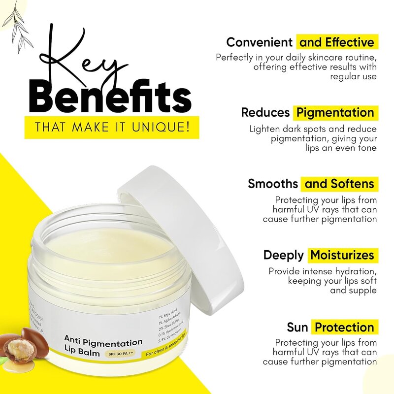 Lip Sleeping Mask Manufacturer - Korean Repairing Lip Lines with Hyaluronic Acid Retinol Cute Nourishing Balm & OEM