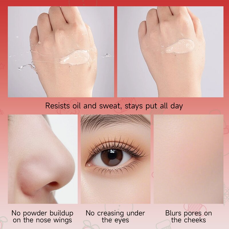 Foundation Manufacturer - Beauty Skin Flip Anti-Aging Lifting Refining with Natural Ingredients High Coverage