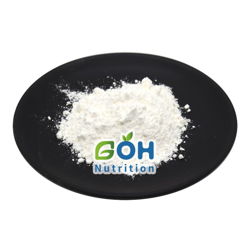 Guar Gum Powder Manufacturer - Food Grade Healthcare Supplement Supply