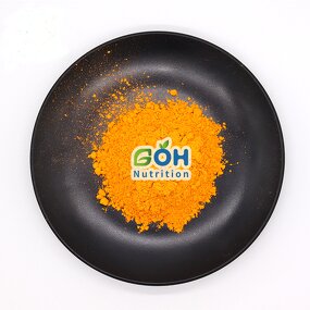 Riboflavin Manufacturer - 98% Food Grade Vitamin B2 Hot Selling