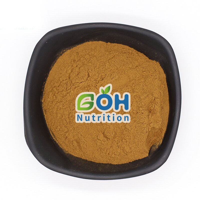 Acacia Catechu Bark Extract Powder Manufacturer - High Quality