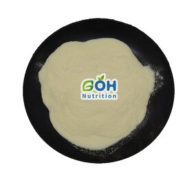 Alkaline Protease Powder Manufacturer - ≥200000 U/g High Quality Food Grade Enzyme