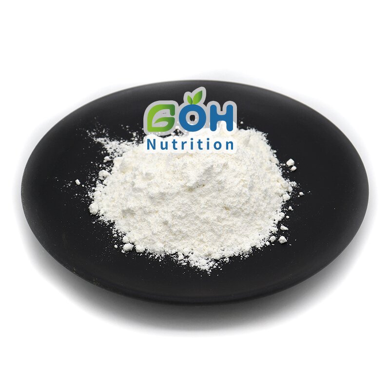 Cassia Gum Powder Manufacturer - Thickener Hot Selling in Stock