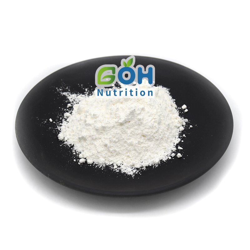Chitosan Powder Manufacturer - Water Soluble Chitin High Quality Raw Material