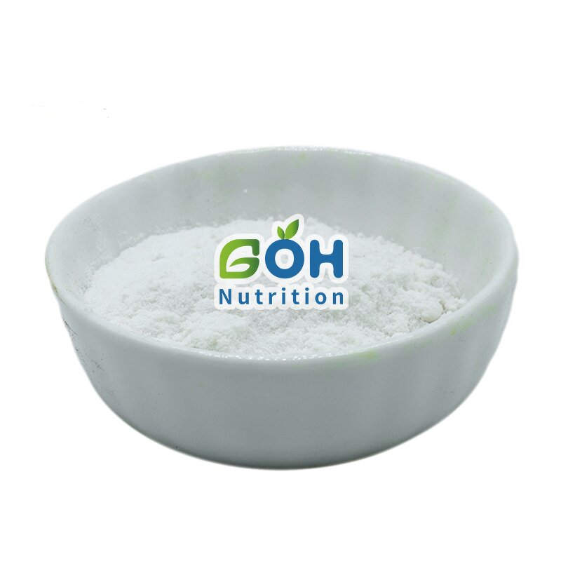 L-Carnitine Manufacturer - Liposome High Quality GOH Supply