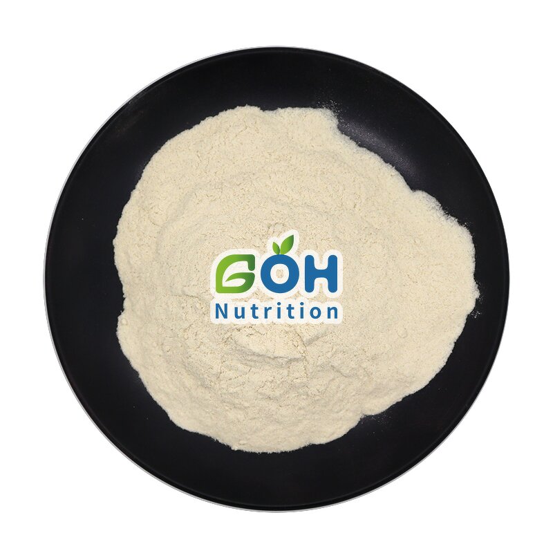 Beta-DEXTRANASE Powder Manufacturer - ≥140000 U/g High Activity GOH