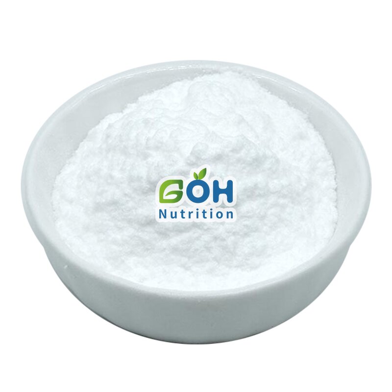 MCT Oil Powder Manufacturer - 70% Coconut MCT Oil High Quality Food Grade GOH Supply