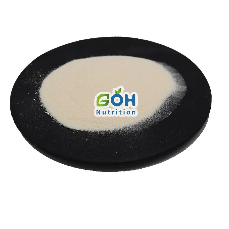 Beta Glucosidase Powder Manufacturer - ≥1000 U/ml Food Grade CAS 9001-22-3 High Quality