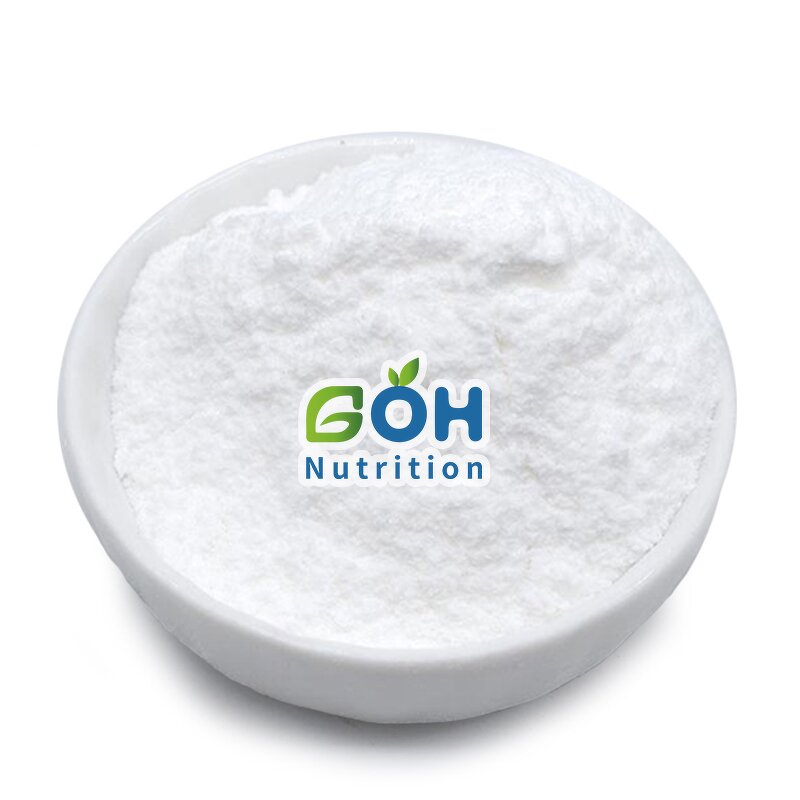 GABA Powder Manufacturer - Liposome Gamma Aminobutyric Acid High Quality GOH Supply
