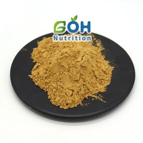 Saponin Powder Manufacturer - 40%-98% Best Price