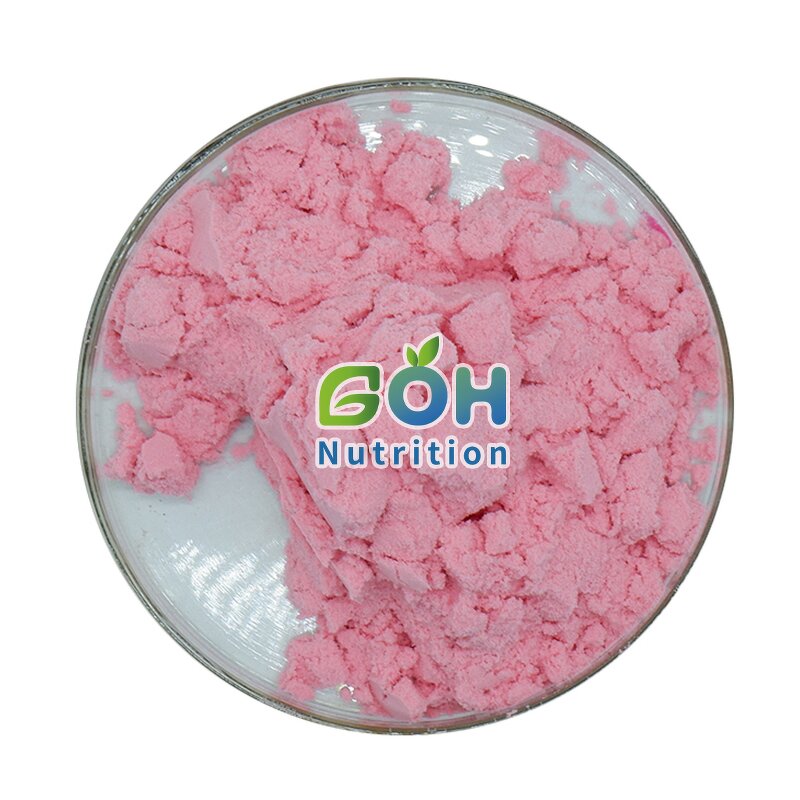 Guava Fruit Juice Powder Manufacturer - Spray Dried/Freeze Dried OEM Private Label GOH