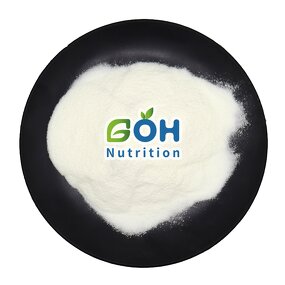 Hydroxyapatite Powder Manufacturer - 60nm Nano for Toothpaste Hot Selling